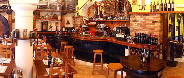 Don Caracol Avenidas